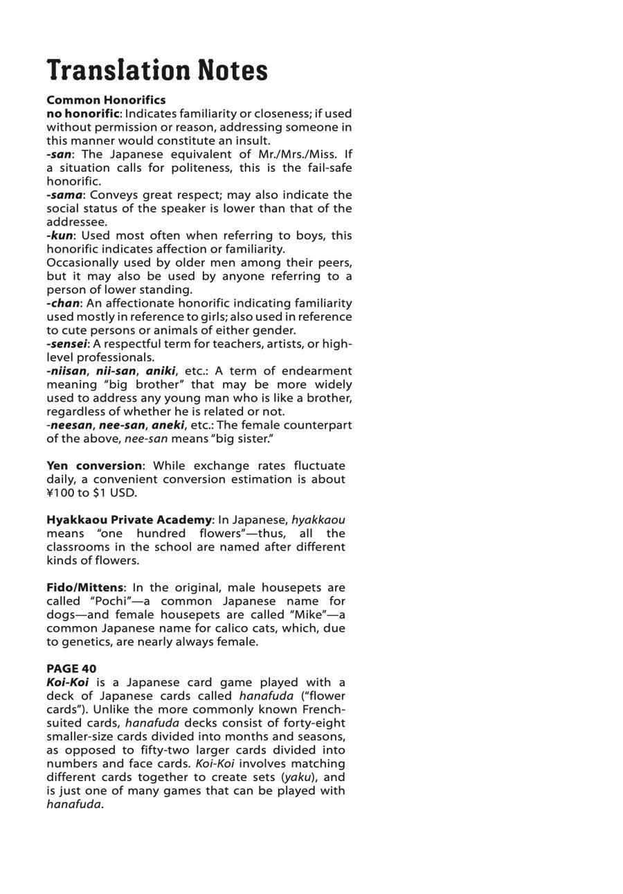 Kakegurui Twin chapter 54 page 46