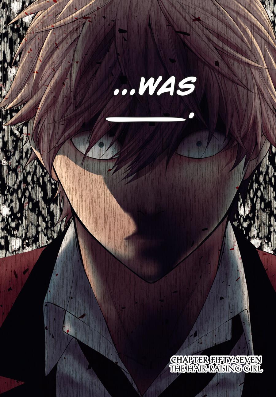 Kakegurui Twin chapter 57 page 2