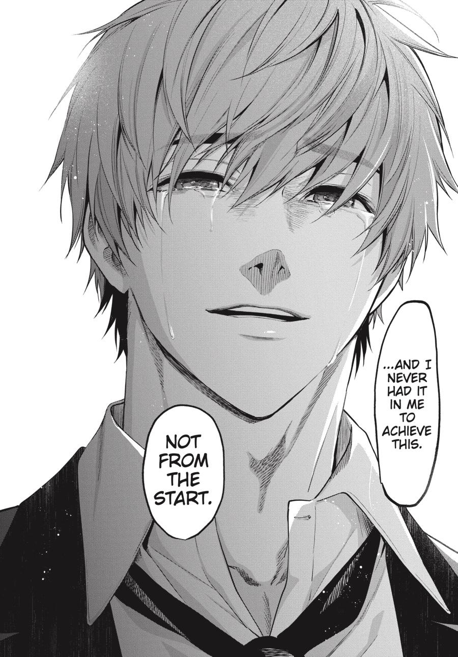 Kakegurui Twin chapter 60 page 13