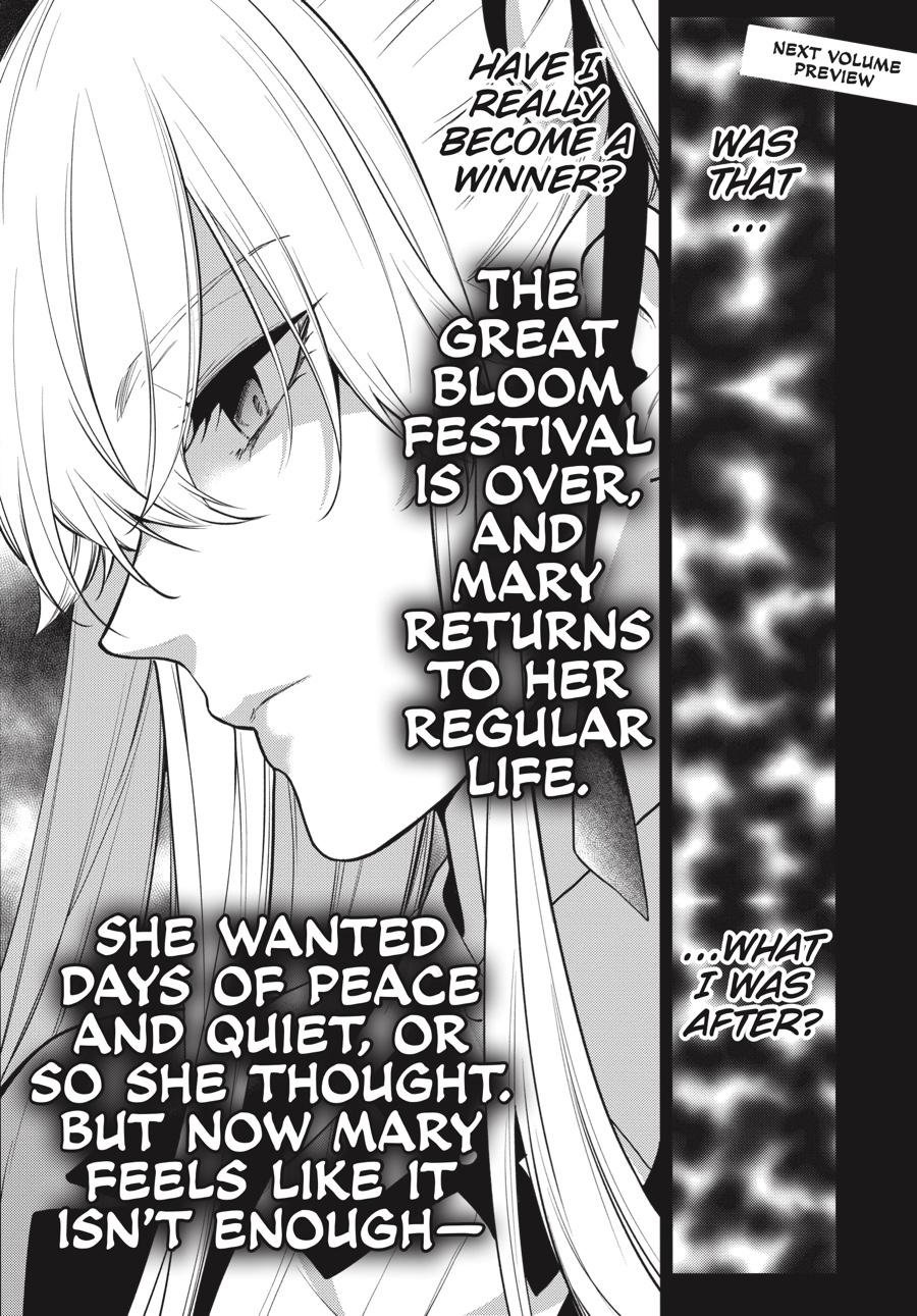 Kakegurui Twin chapter 61 page 30