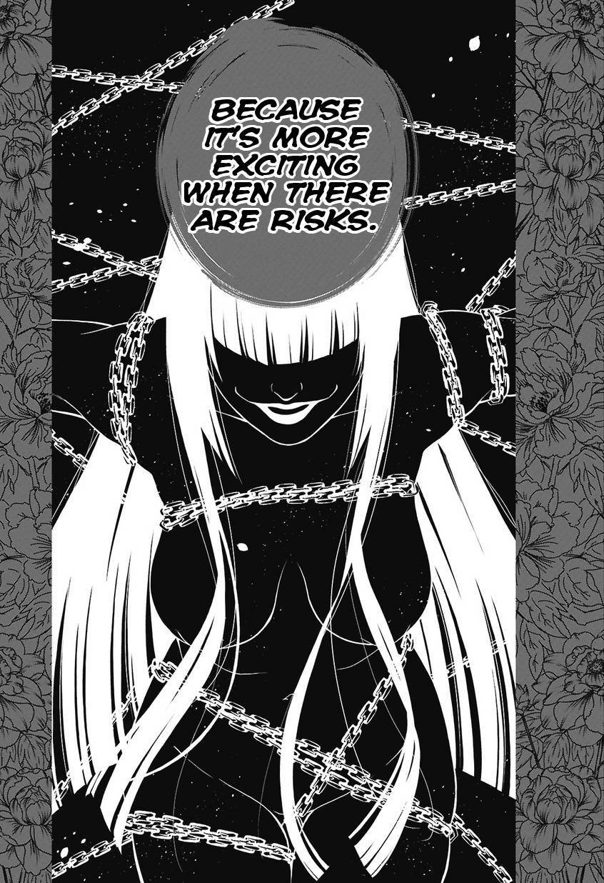 Kakegurui chapter 1 page 74