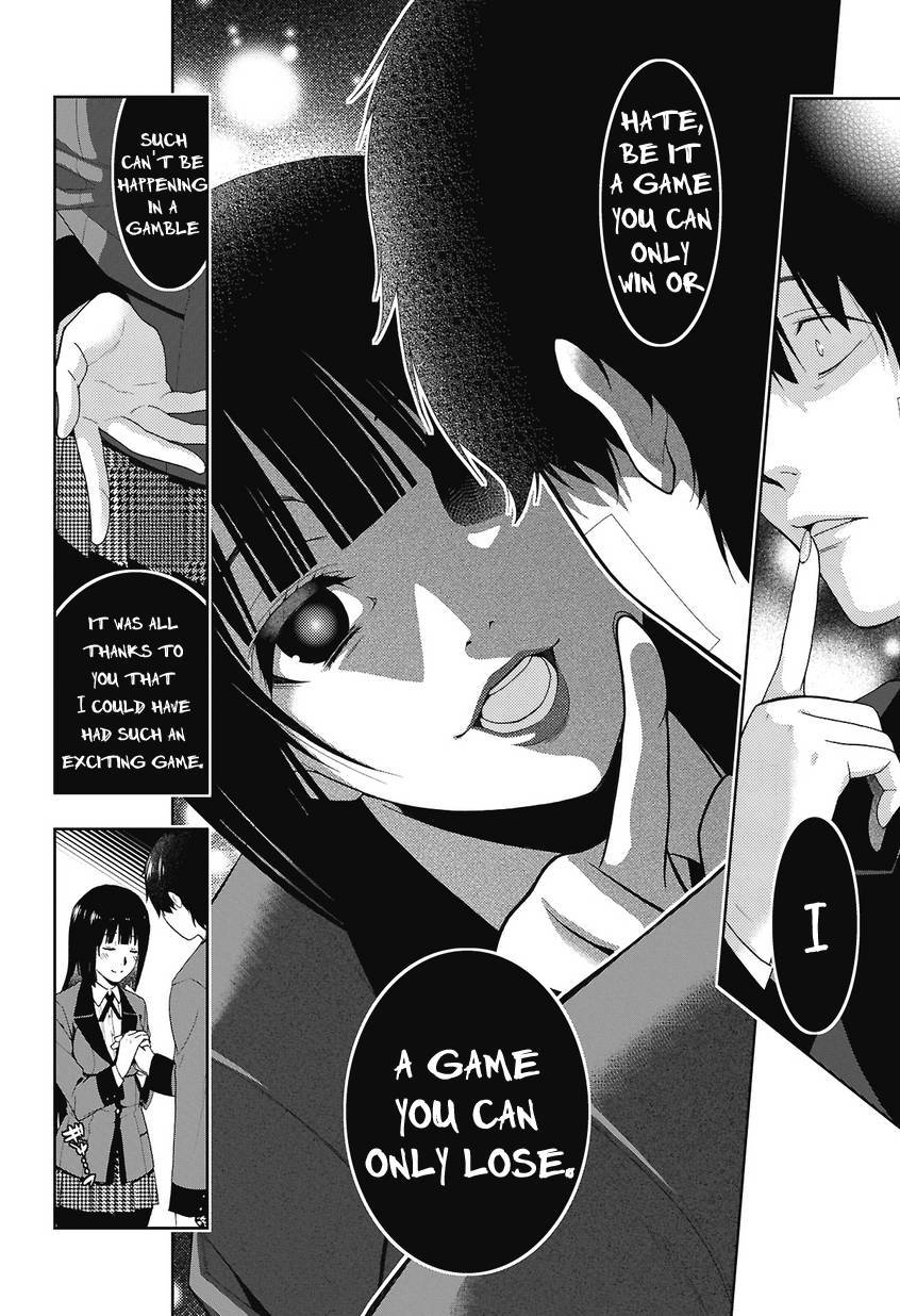 Kakegurui chapter 1 page 79
