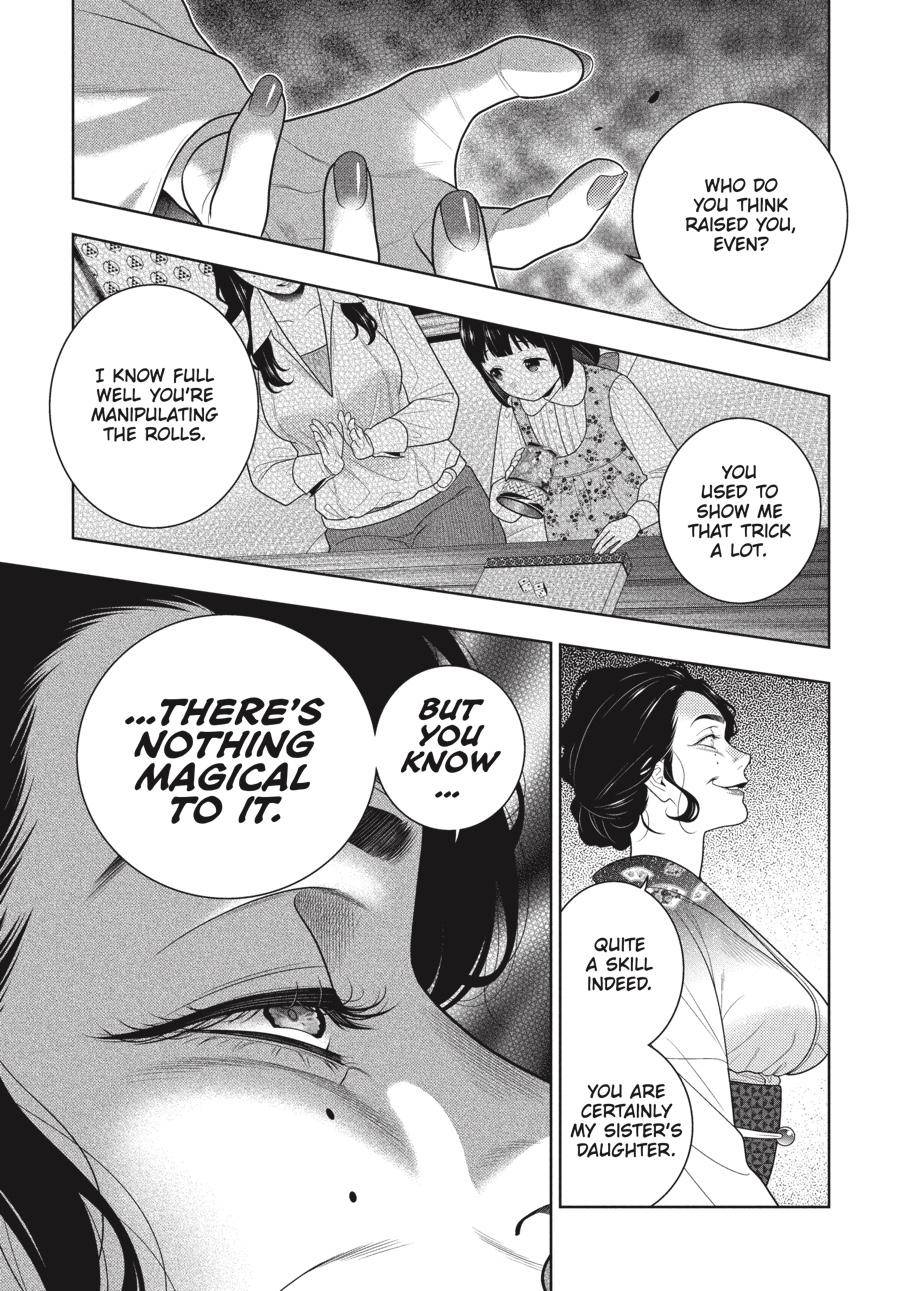 Kakegurui chapter 101 page 19