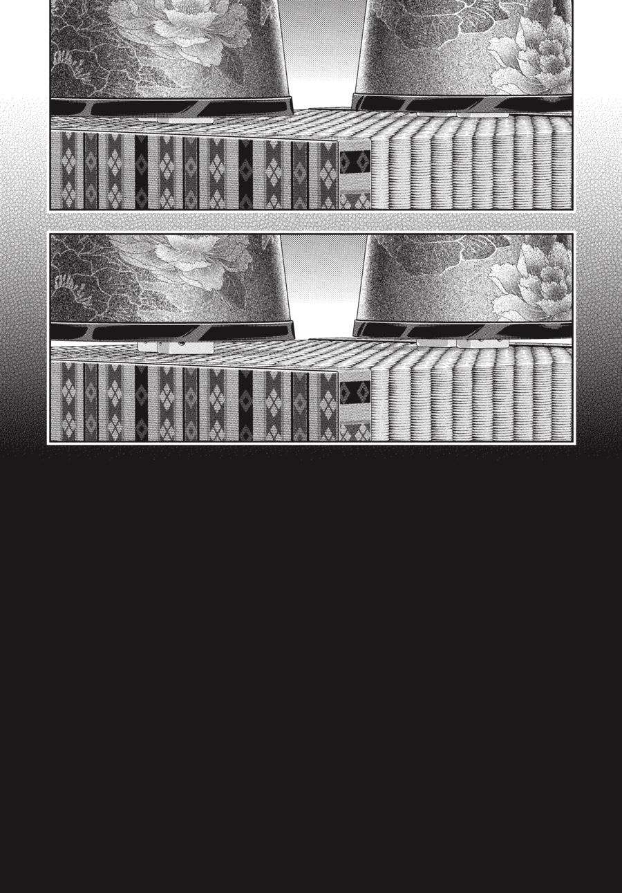 Kakegurui chapter 105.5 page 3