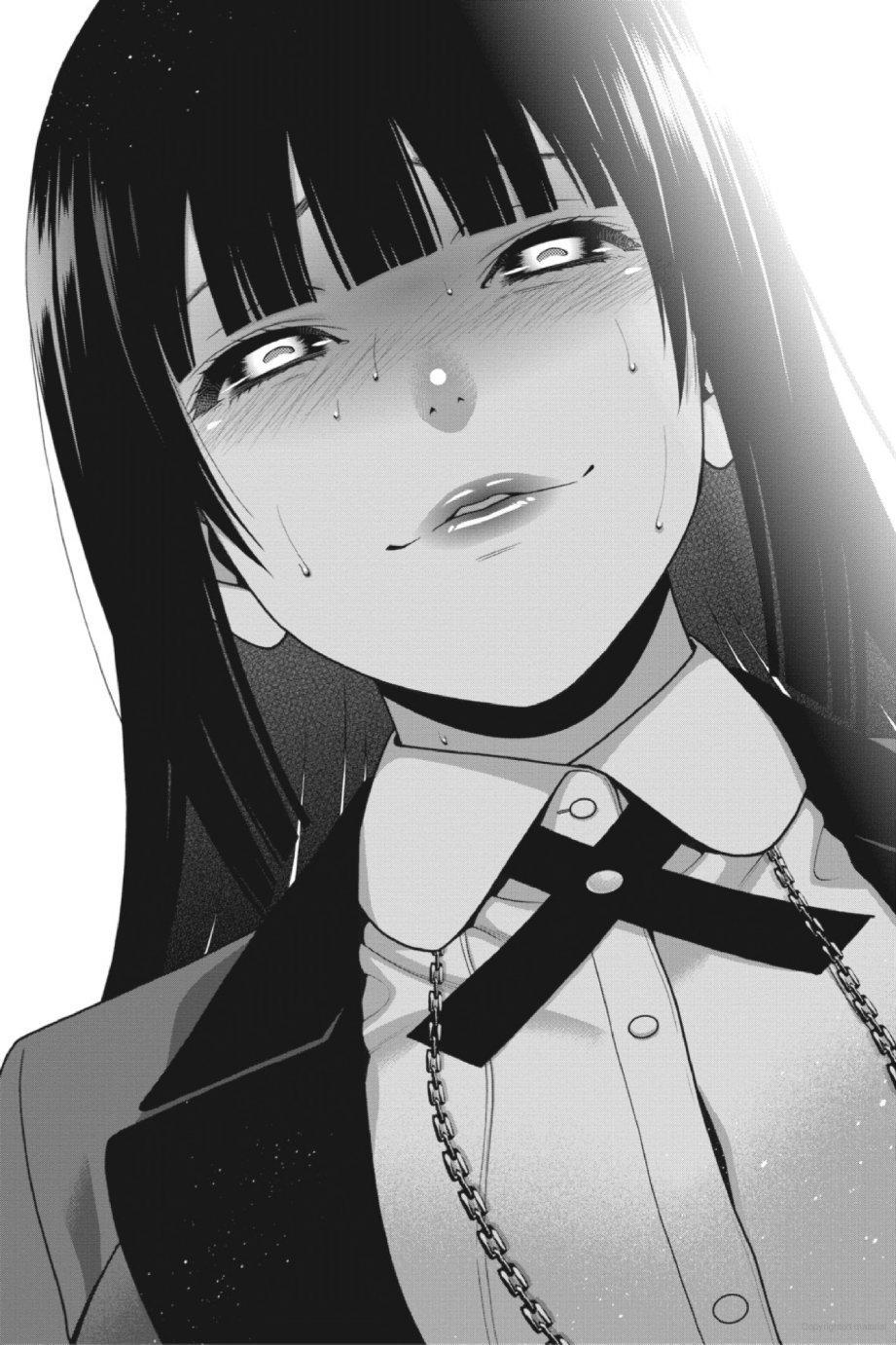 Kakegurui chapter 11 page 13