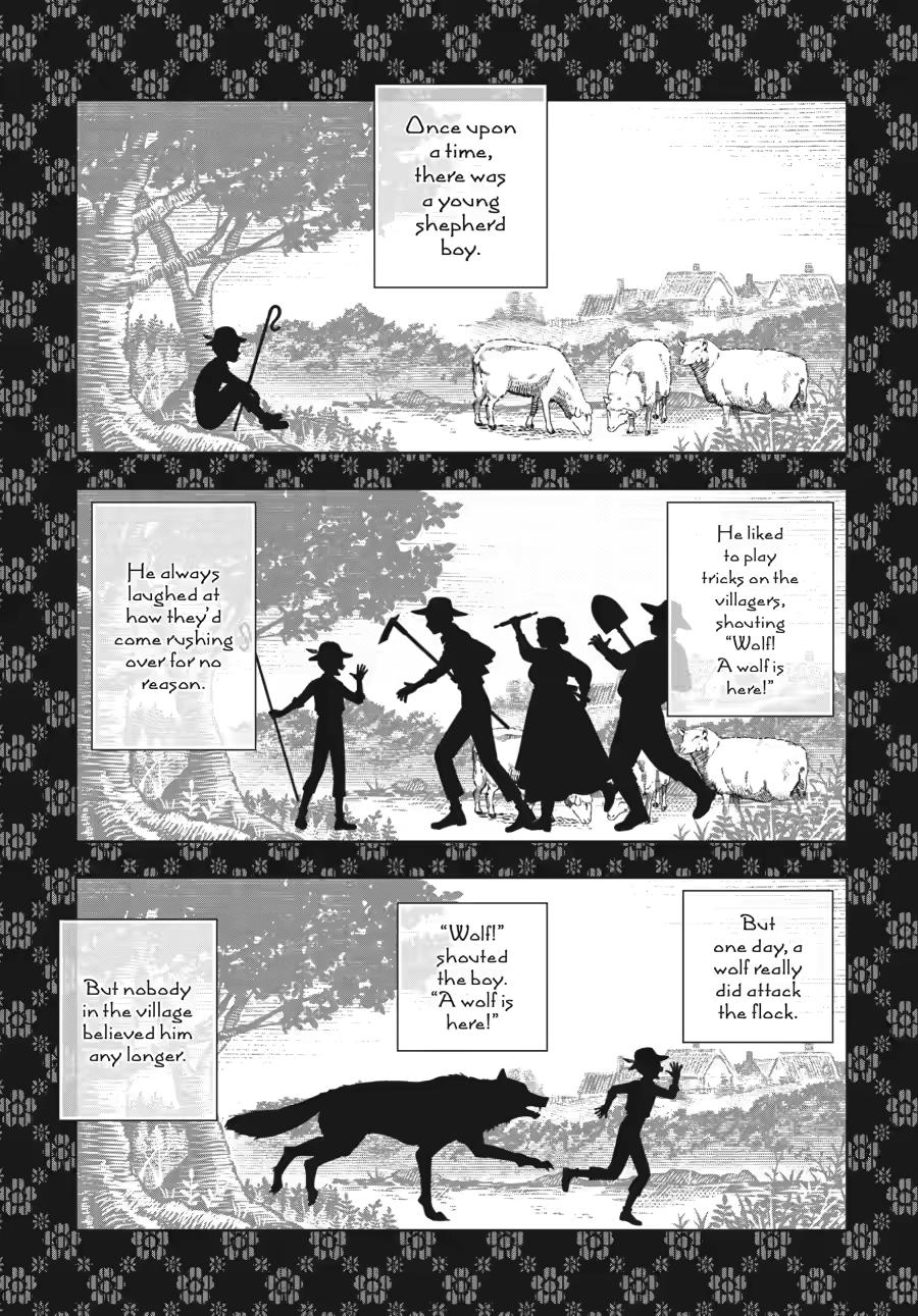 Kakegurui chapter 121 page 2