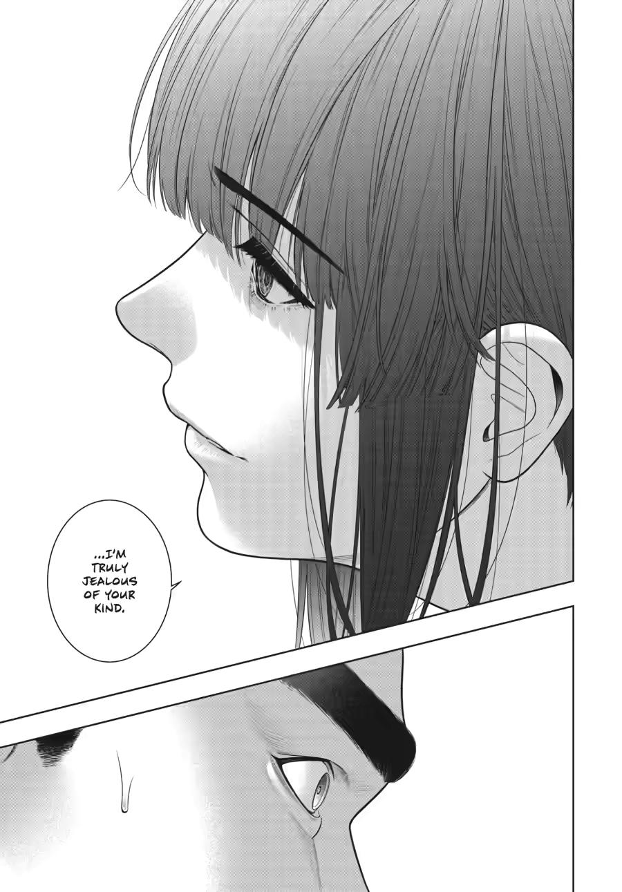 Kakegurui chapter 126 page 28