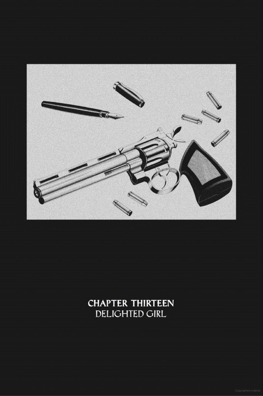 Kakegurui chapter 13 page 6