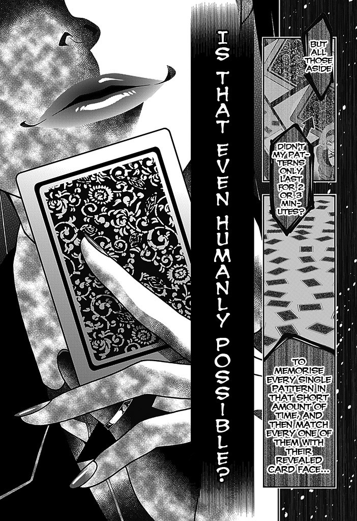Kakegurui chapter 2 page 54