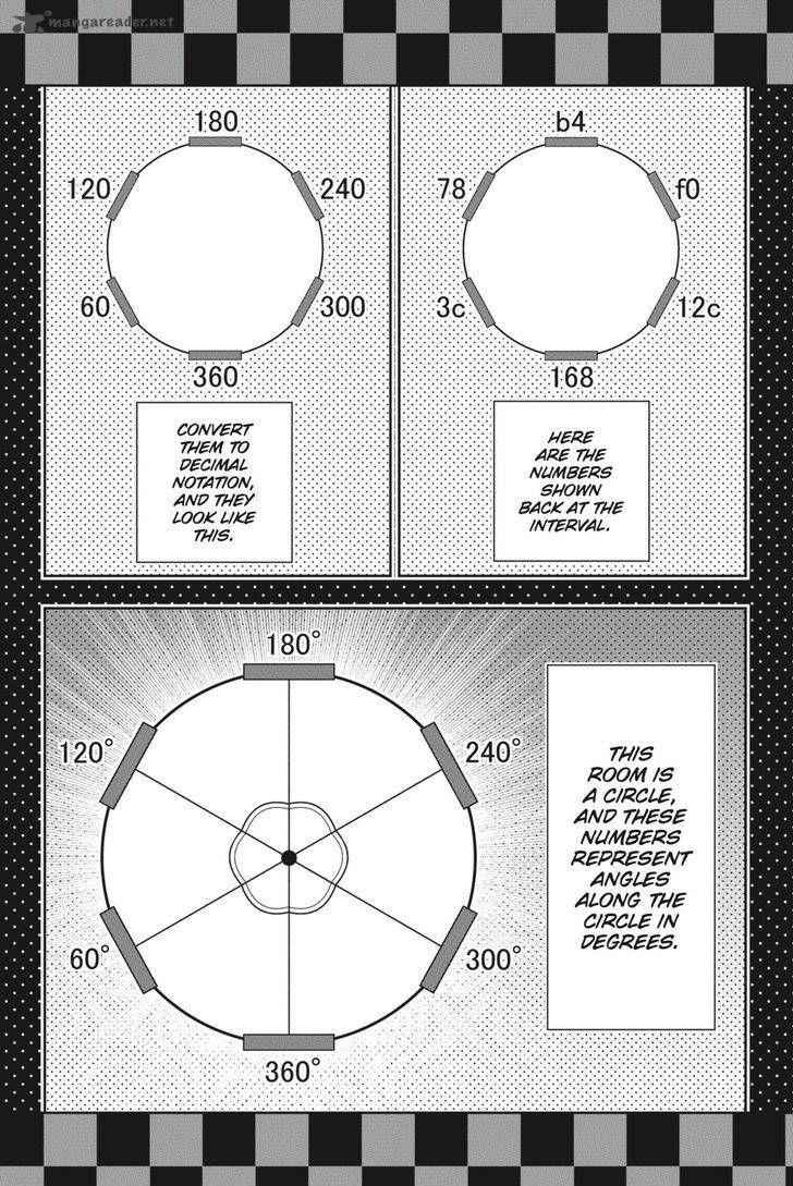 Kakegurui chapter 31 page 16
