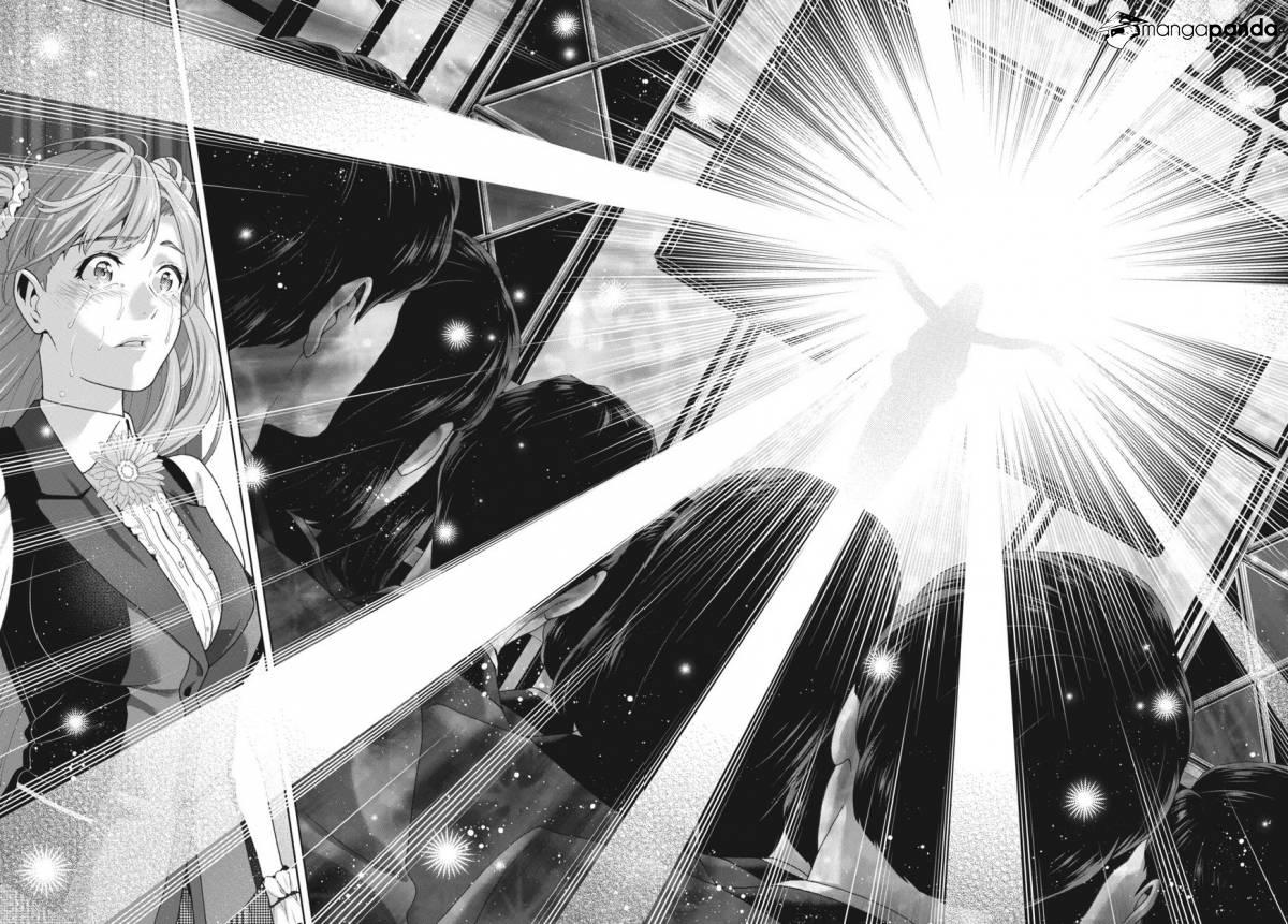 Kakegurui chapter 52 page 17