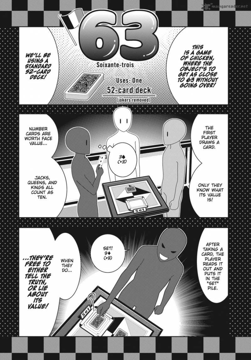 Kakegurui chapter 54 page 14