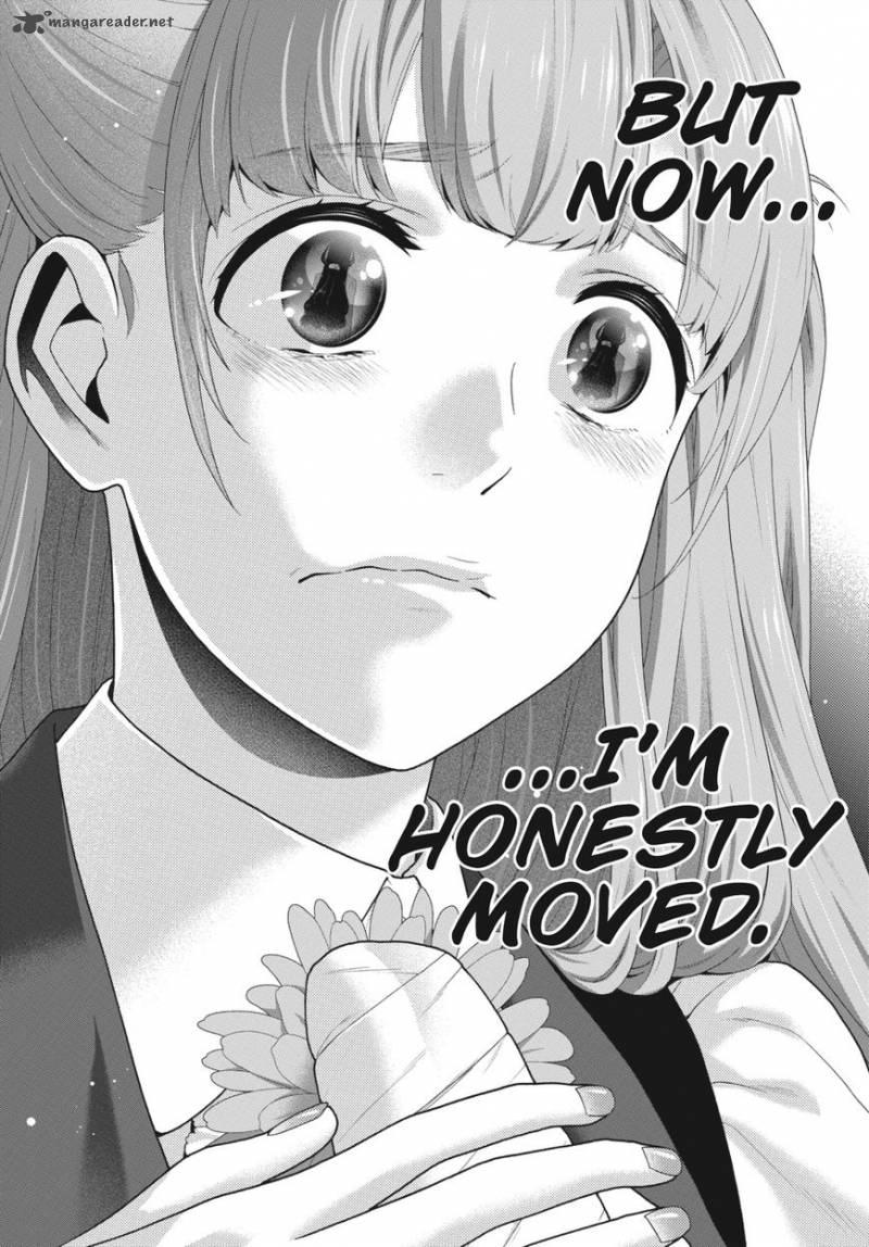 Kakegurui chapter 54 page 2
