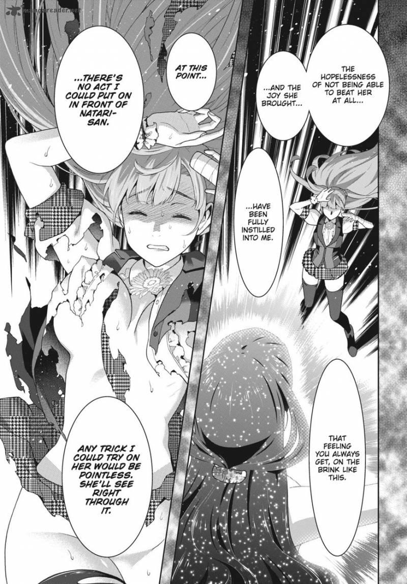 Kakegurui chapter 54 page 6