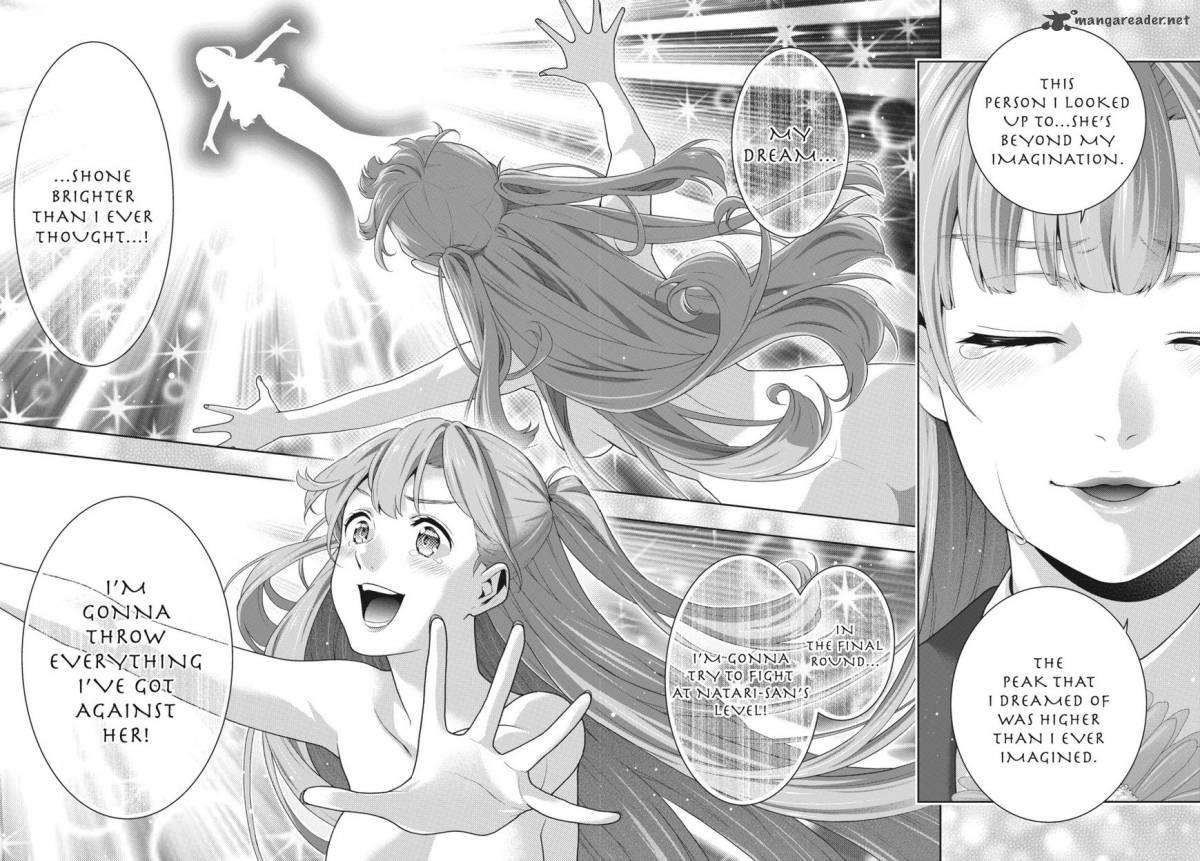 Kakegurui chapter 54 page 8