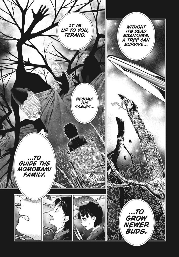 Kakegurui chapter 80 page 3