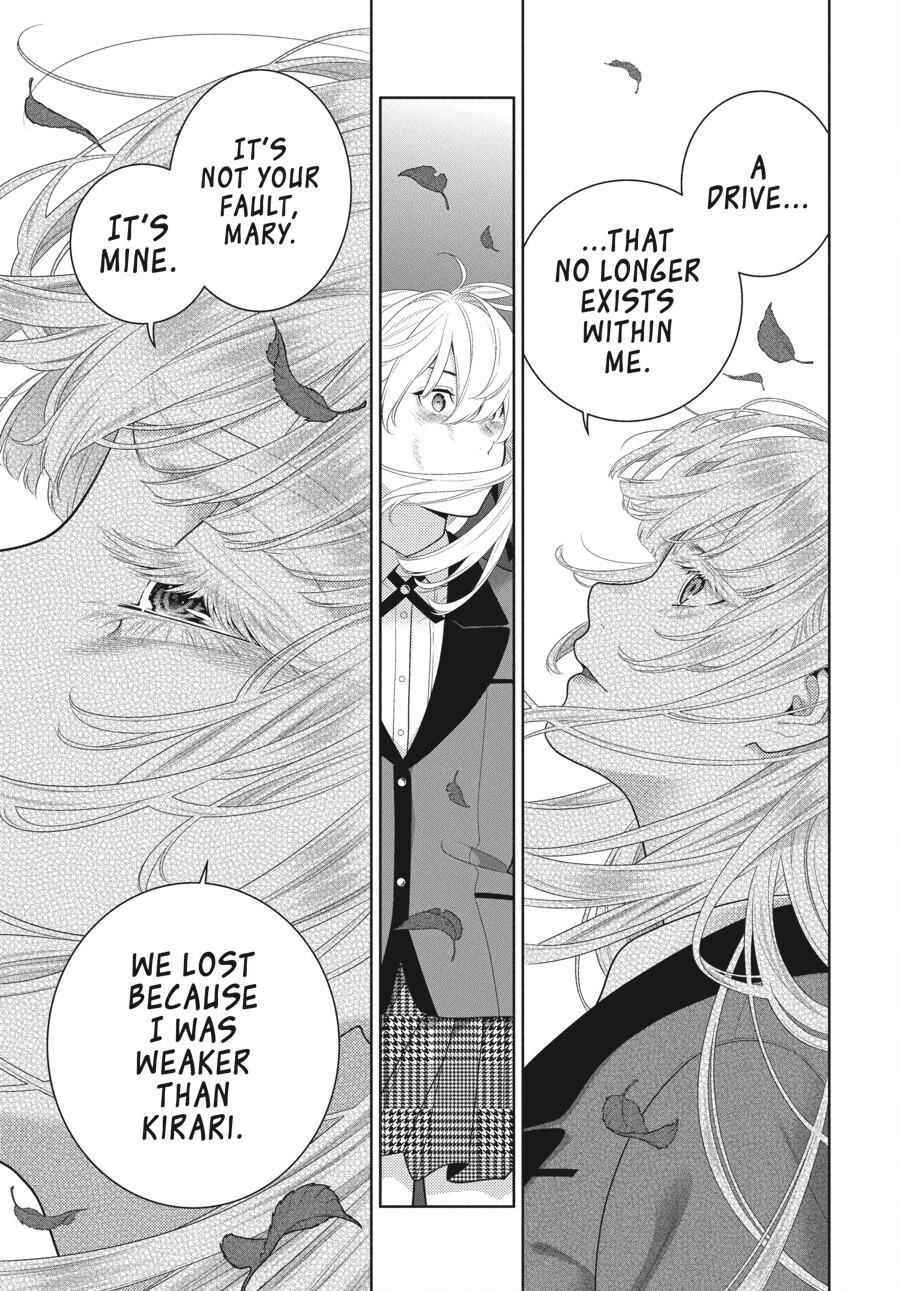 Kakegurui chapter 94 page 13