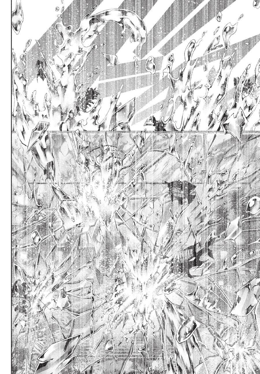 Kakegurui chapter 95 page 21