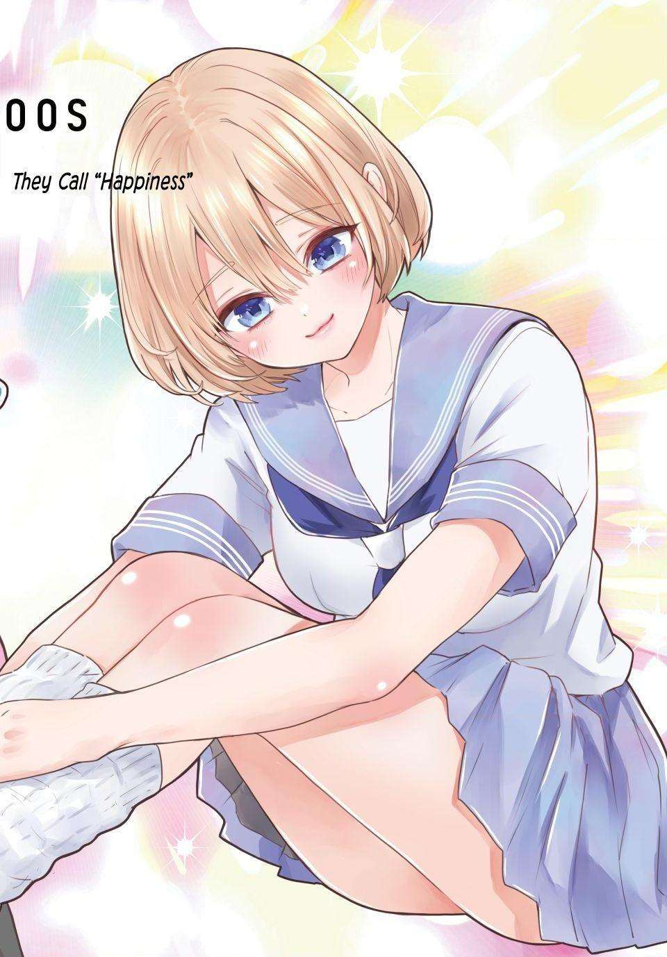 Kakkou no Iinazuke chapter 171 page 1