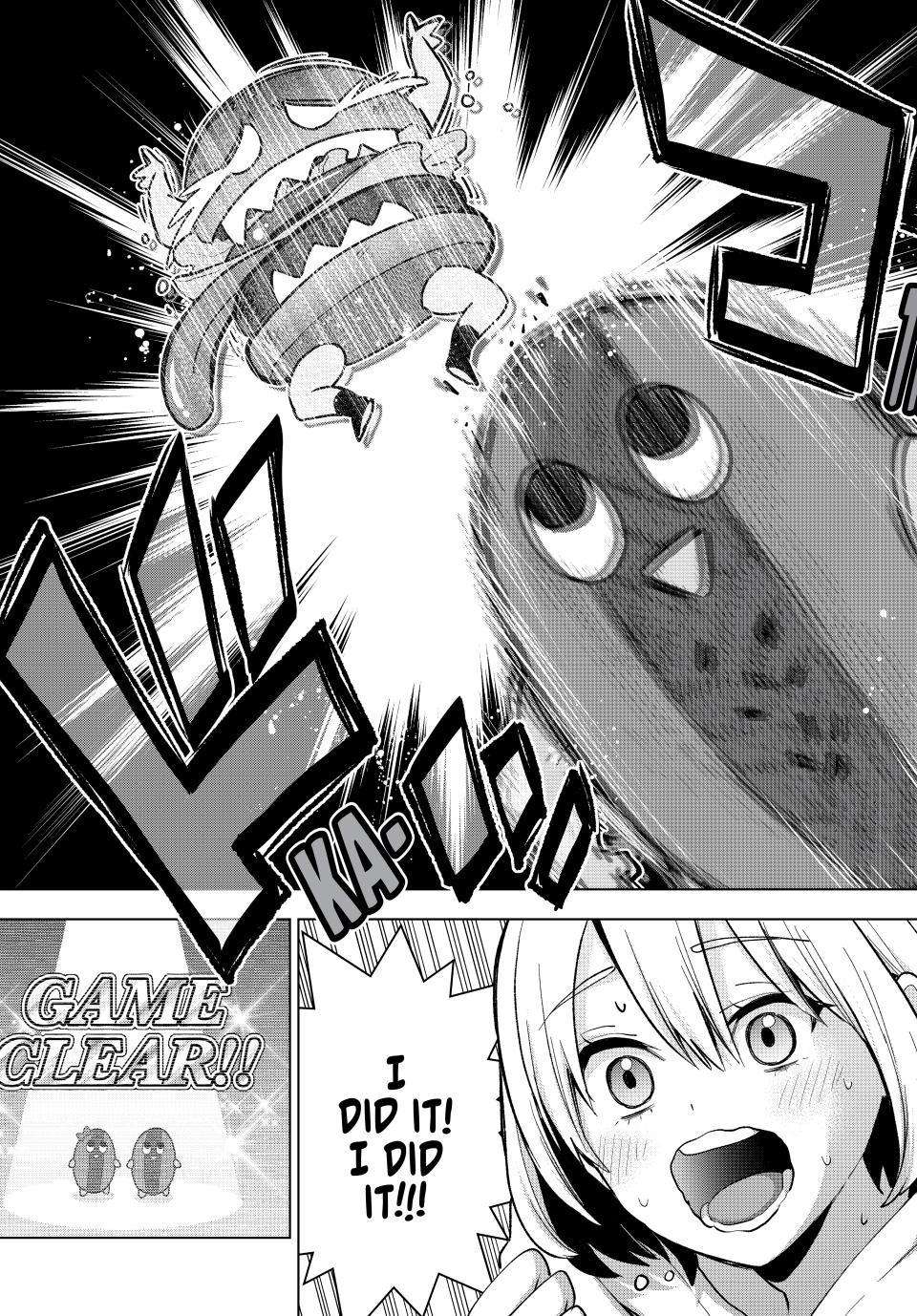 Kakkou no Iinazuke chapter 177 page 13