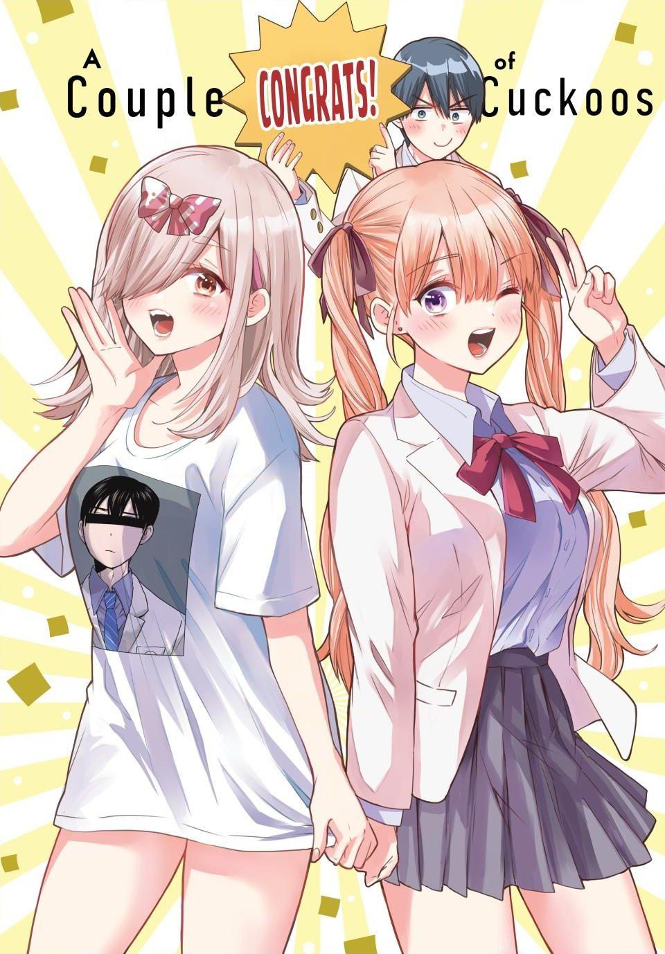 Kakkou no Iinazuke chapter 214 page 21