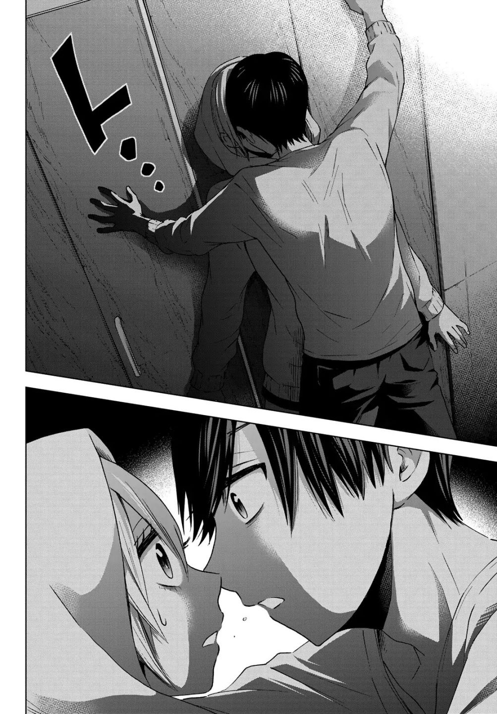 Kakkou no Iinazuke chapter 24 page 16