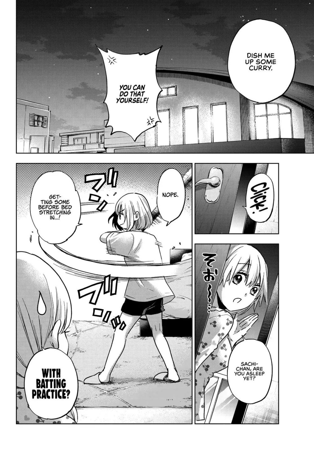 Kakkou no Iinazuke chapter 25 page 19