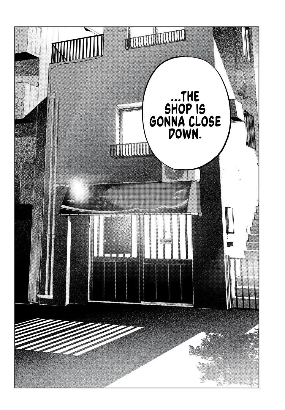 Kakkou no Iinazuke chapter 278 page 20