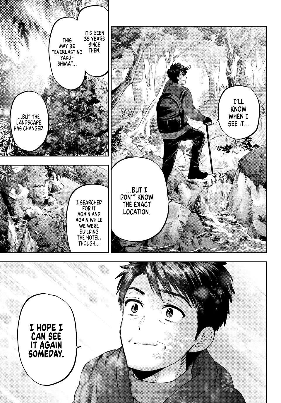 Kakkou no Iinazuke chapter 286 page 7