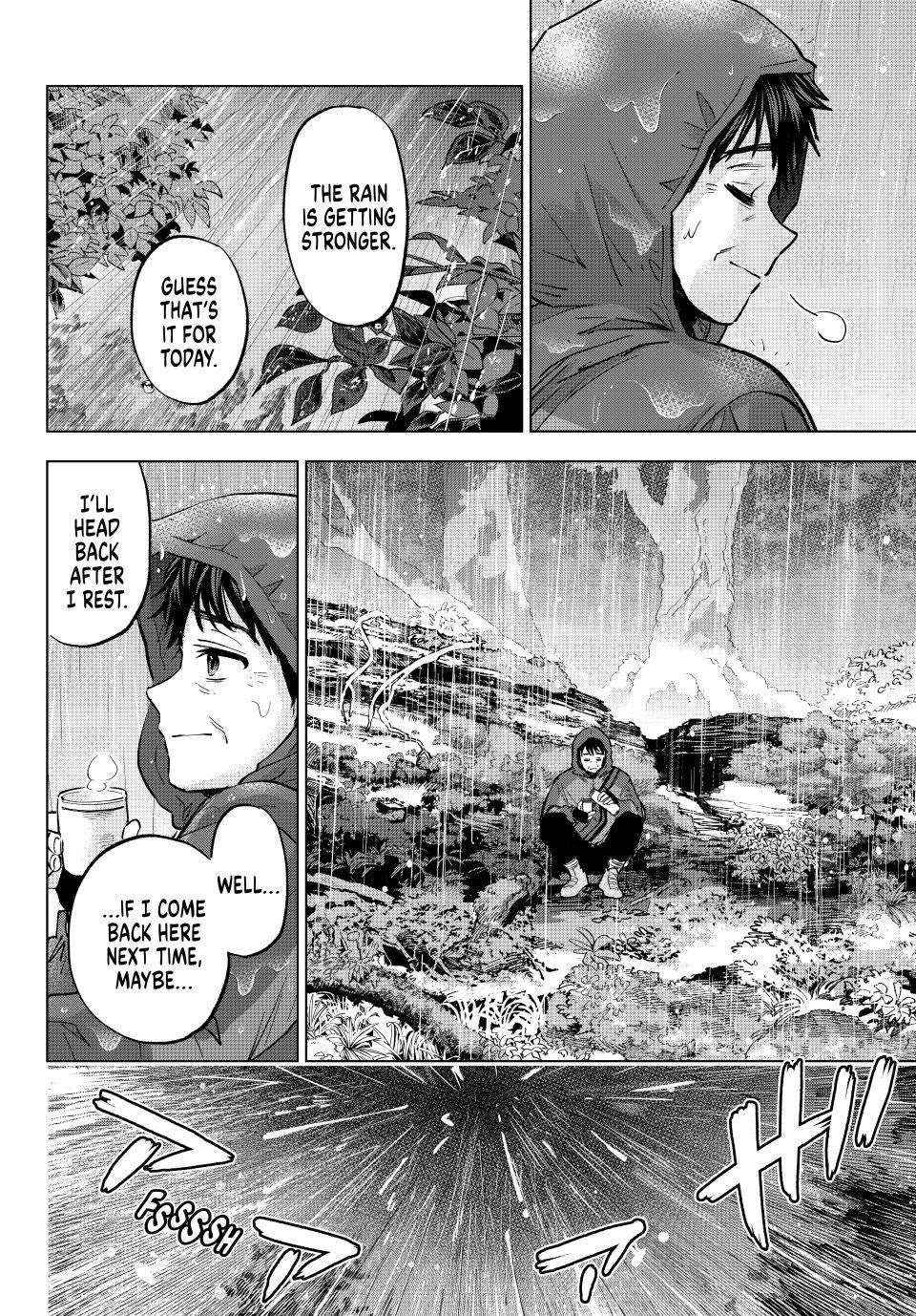 Kakkou no Iinazuke chapter 289 page 16