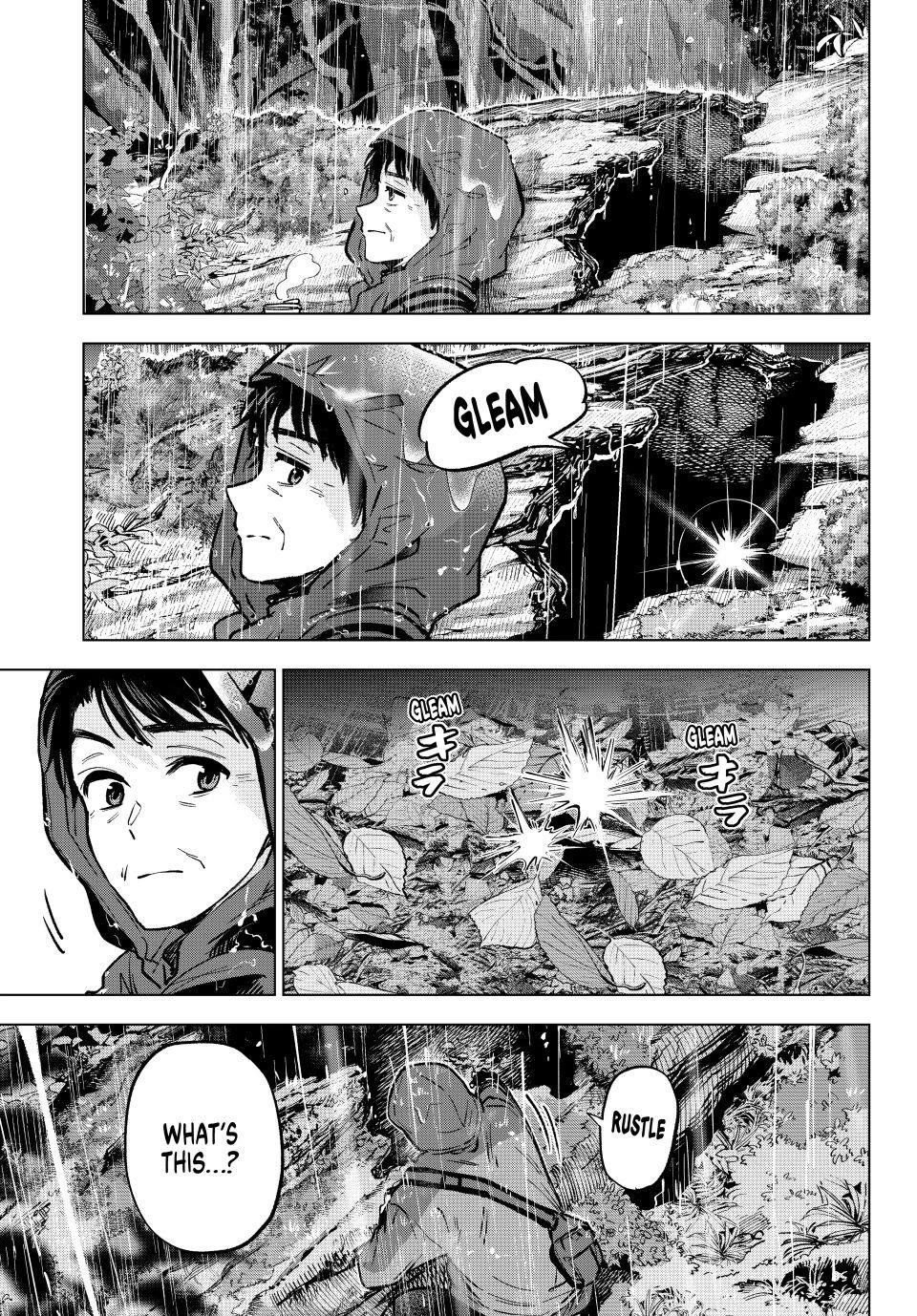 Kakkou no Iinazuke chapter 289 page 17