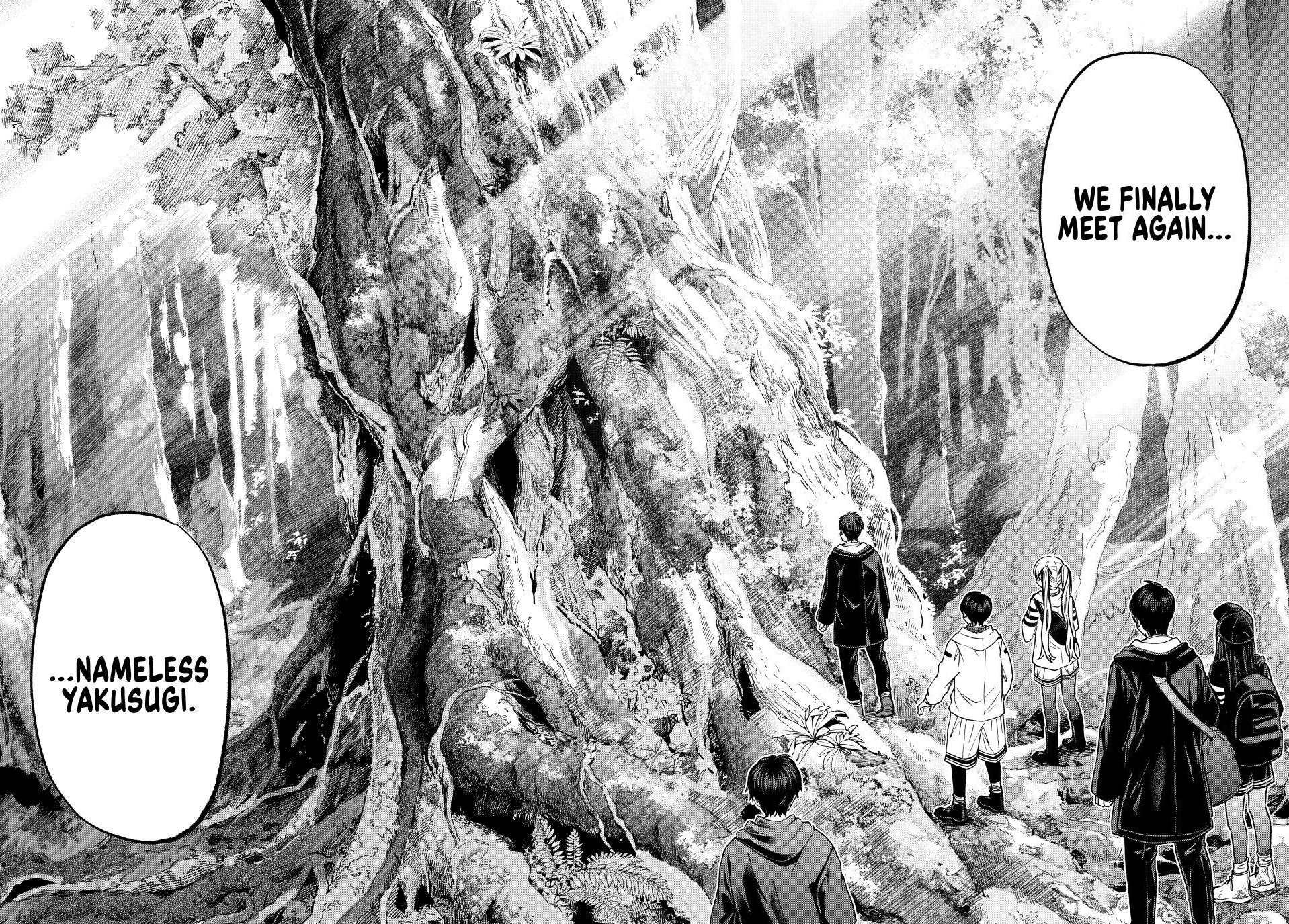 Kakkou no Iinazuke chapter 293 page 8