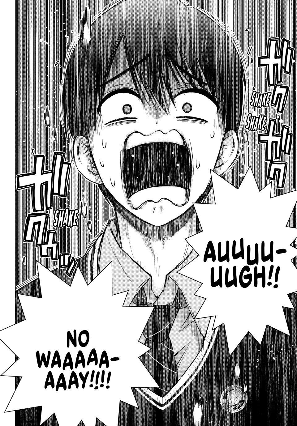 Kakkou no Iinazuke chapter 300 page 8