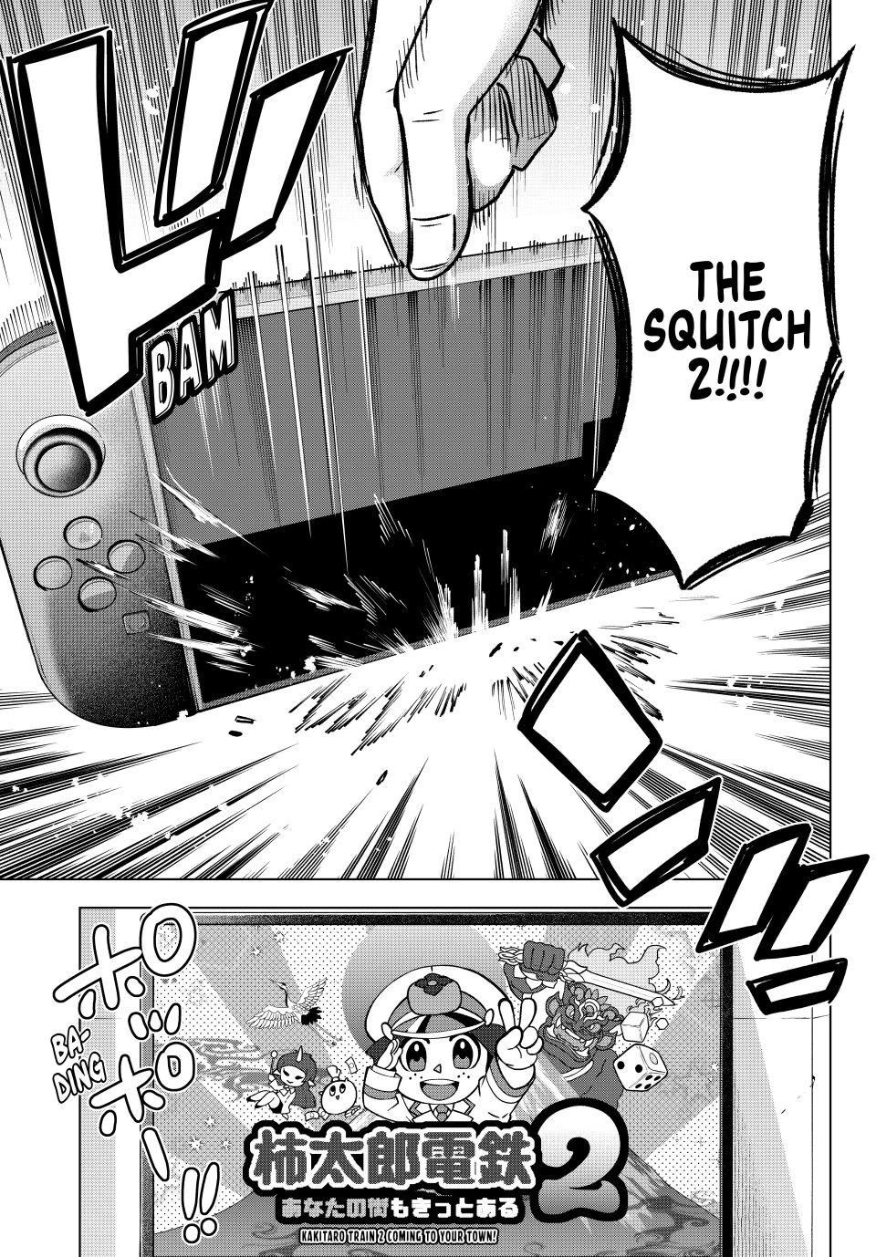 Kakkou no Iinazuke chapter 302 page 9
