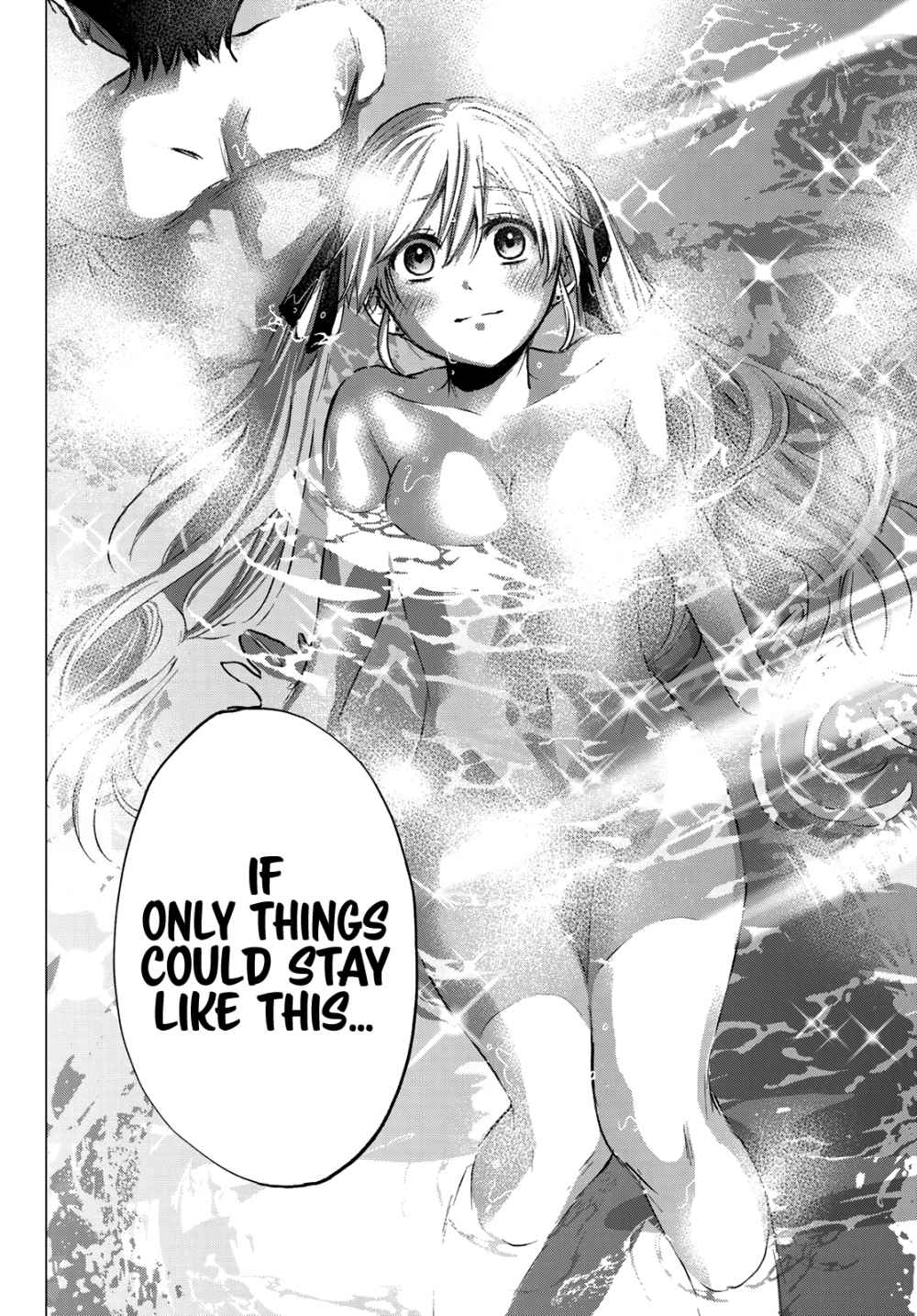 Kakkou no Iinazuke chapter 50 page 15