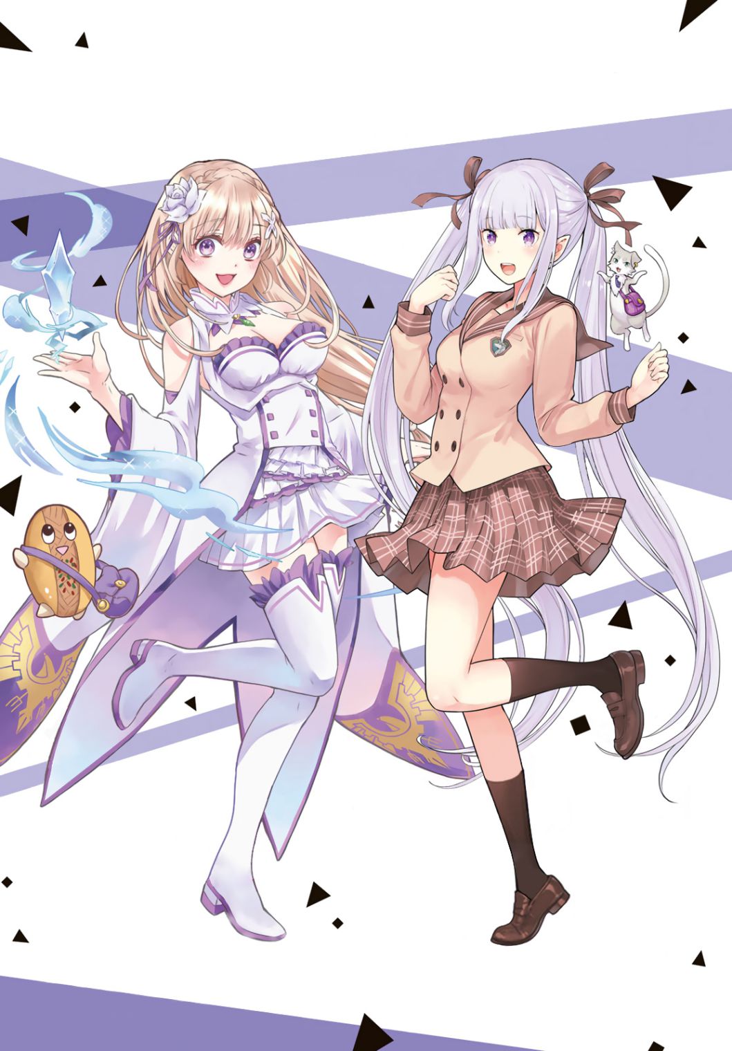 Kakkou no Iinazuke chapter 65 page 2