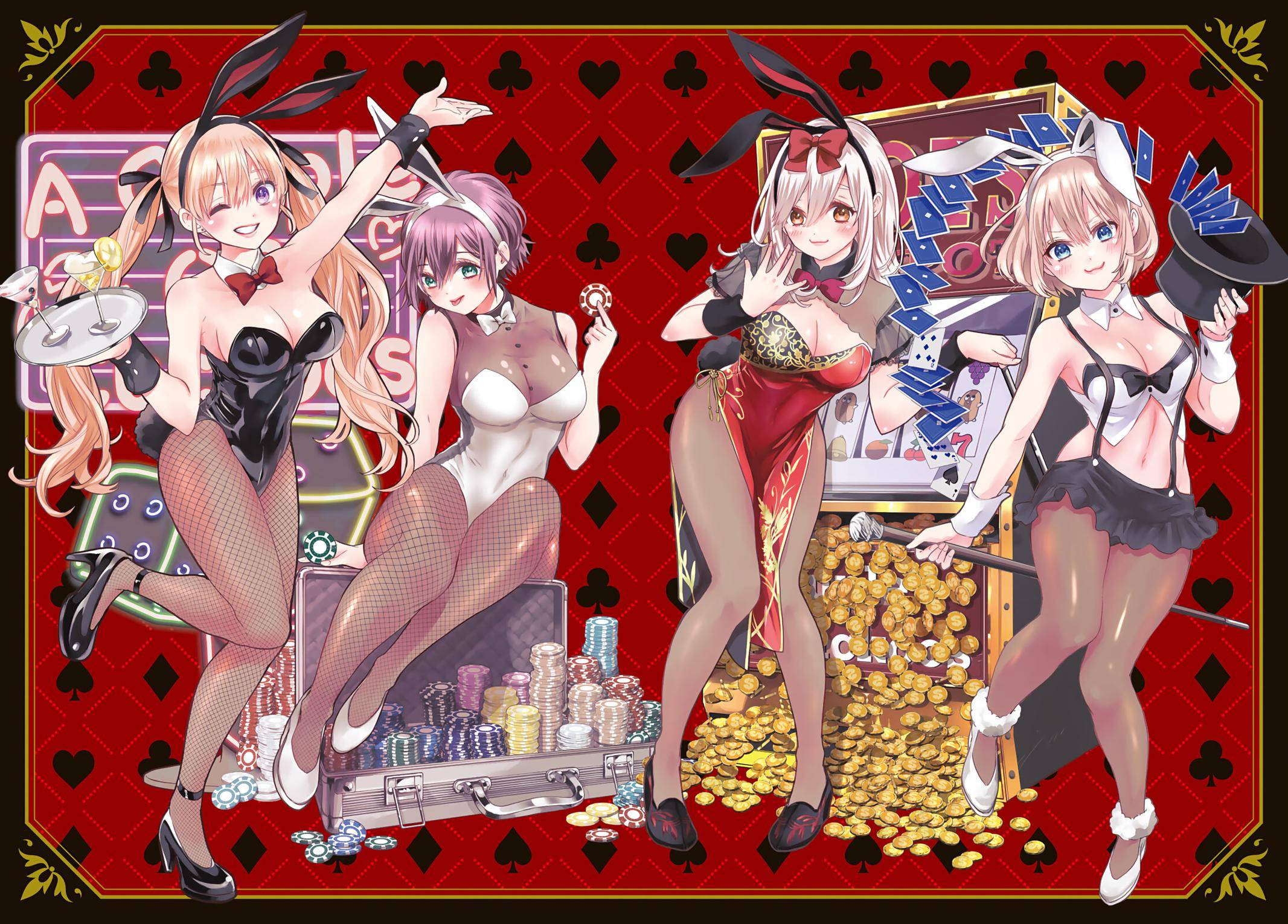 Kakkou no Iinazuke chapter 79 page 3