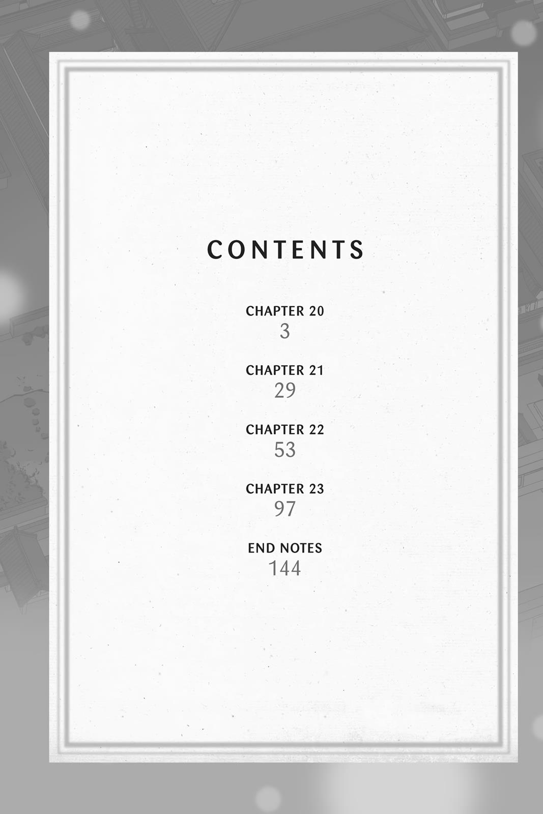 Kakuriyo no Yadomeshi: Ayakashi Oyado ni Yomeiri Shimasu. chapter 20 page 3