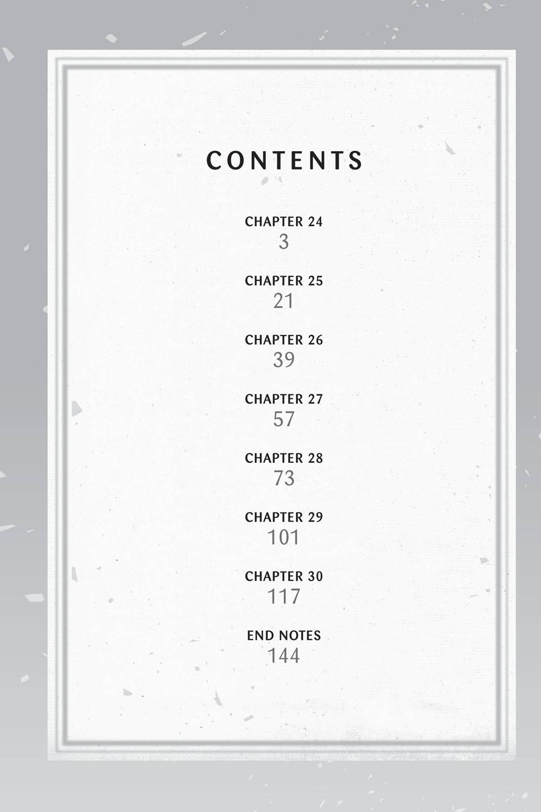 Kakuriyo no Yadomeshi: Ayakashi Oyado ni Yomeiri Shimasu. chapter 24 page 3