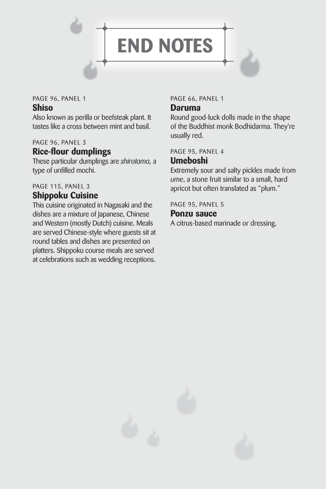 Kakuriyo no Yadomeshi: Ayakashi Oyado ni Yomeiri Shimasu. chapter 30 page 27