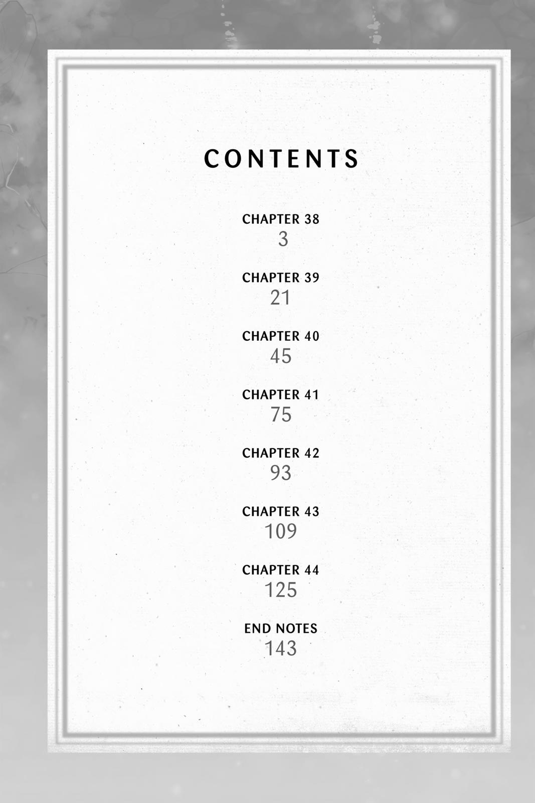 Kakuriyo no Yadomeshi: Ayakashi Oyado ni Yomeiri Shimasu. chapter 38 page 3