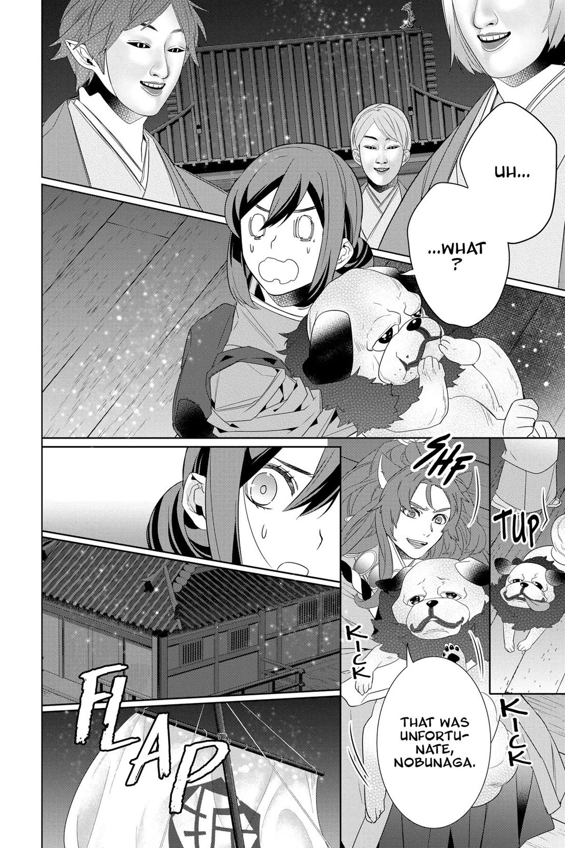 Kakuriyo no Yadomeshi: Ayakashi Oyado ni Yomeiri Shimasu. chapter 56 page 28