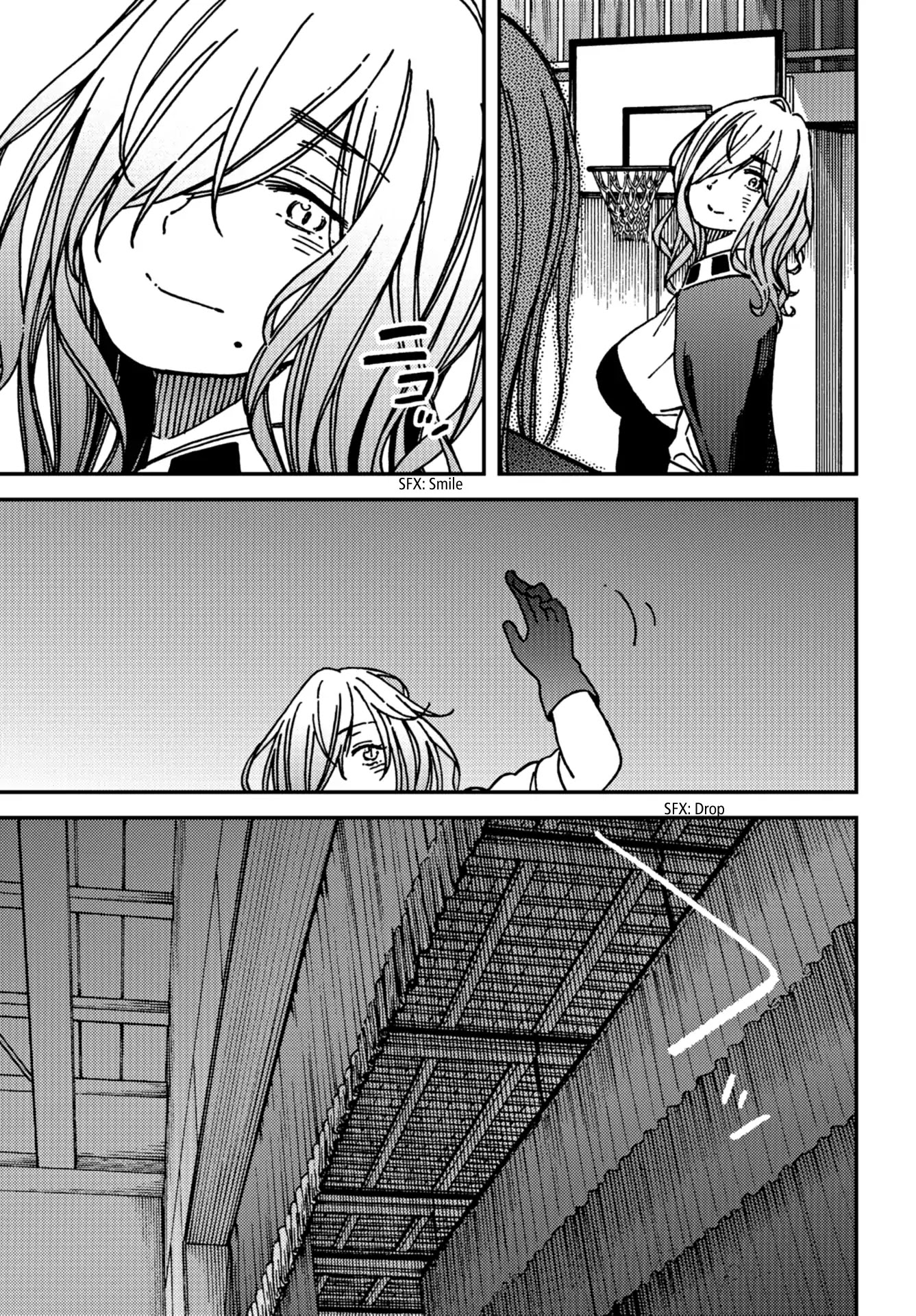 Kakushigoto - Secrets chapter 12 page 29