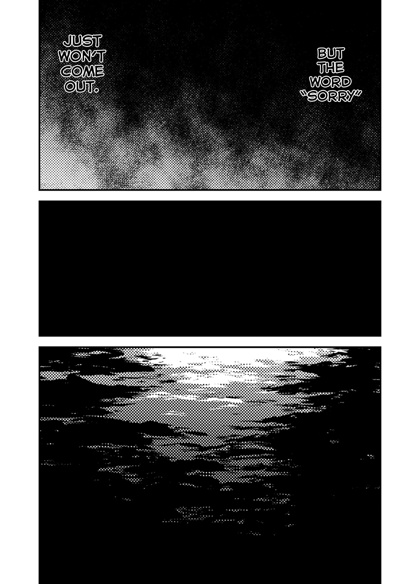 Kakushigoto - Secrets chapter 17 page 17