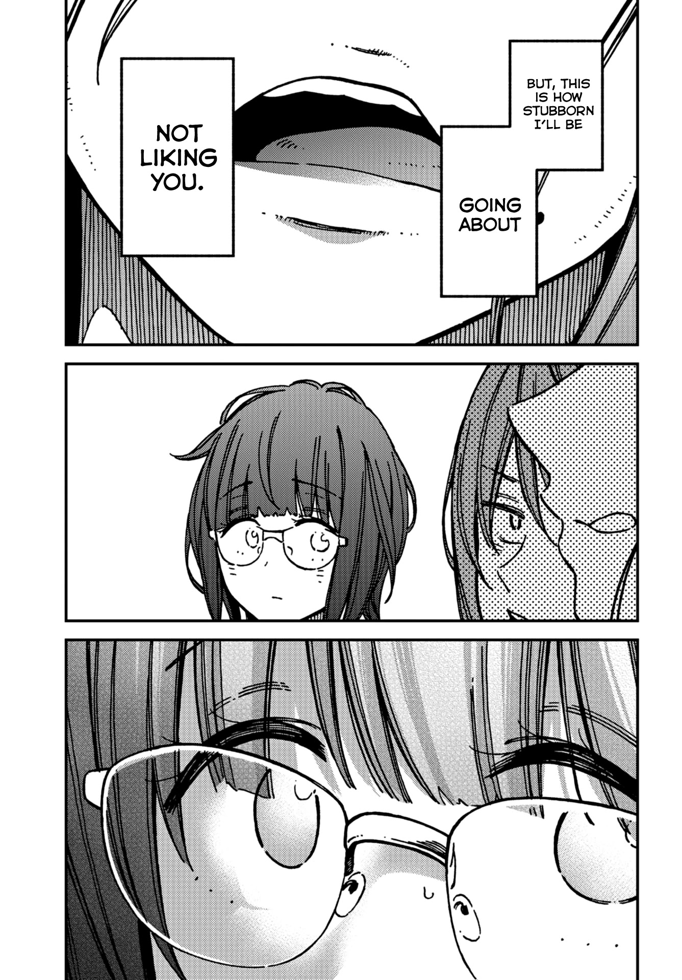 Kakushigoto - Secrets chapter 17 page 7
