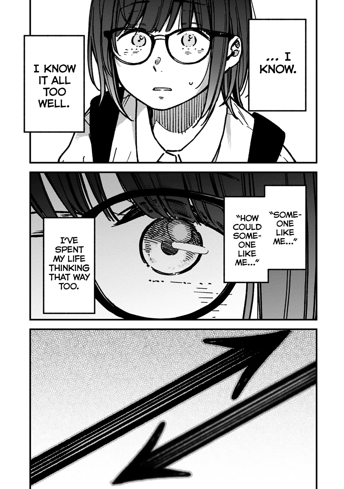 Kakushigoto - Secrets chapter 28 page 25