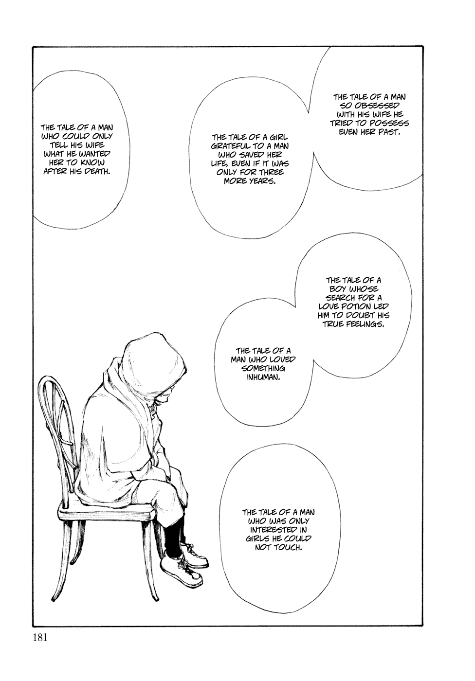 Kakutoshi no Yume chapter 7 page 26