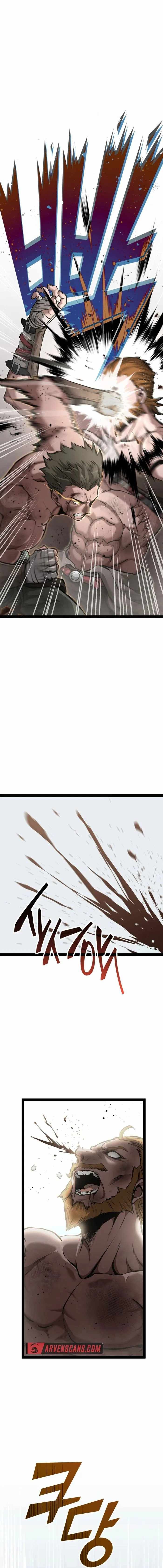 Kalli The Champion chapter 10 page 4