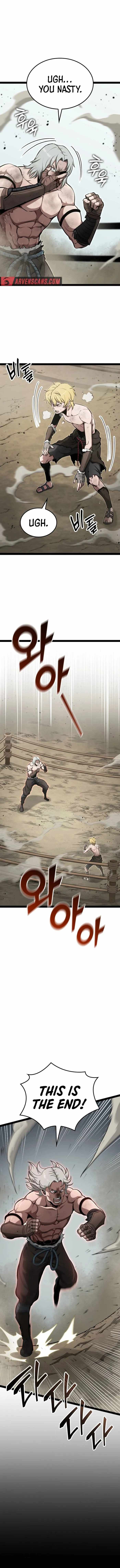 Kalli The Champion chapter 11 page 10