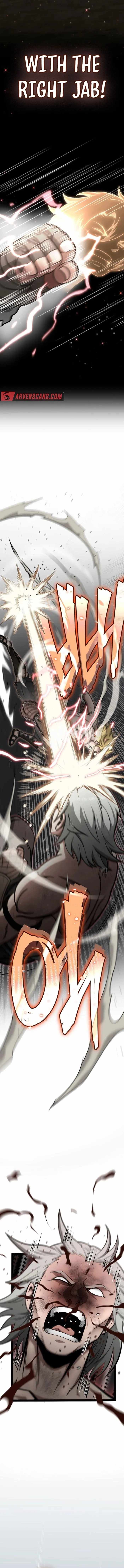 Kalli The Champion chapter 11 page 12